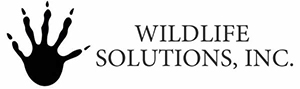 Wildlife Solutions logo
